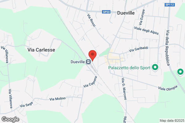 Pro Loco Dueville