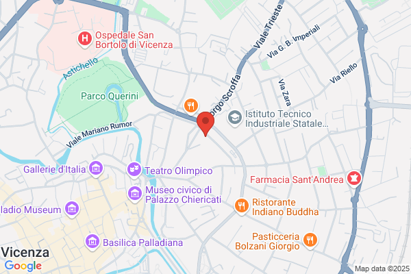 Unita Locale Socio Sanitaria N. 6