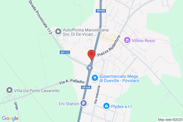 Veller Impianti Di Veller Bortolo E Nicola s.N.C.