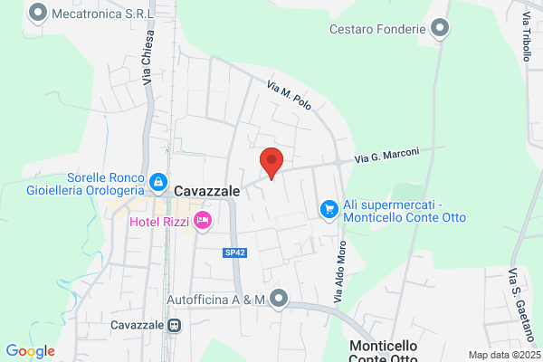 Cuor di Pizza