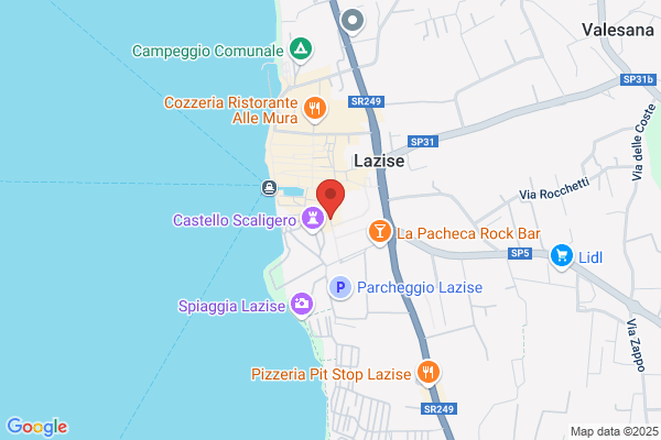 Ristorante Al Paradise