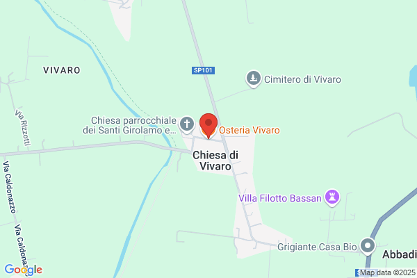 Trattoria Da Gianni