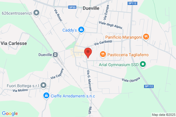 Supermarket Dueville (S.R.L.)