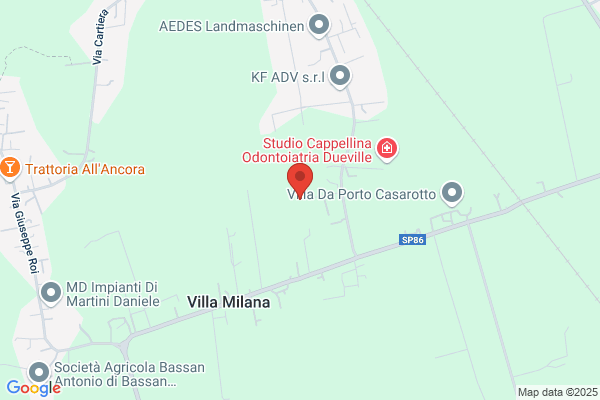 Visomec Srl