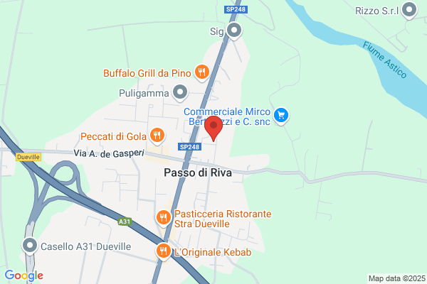 Perdoncin pietro