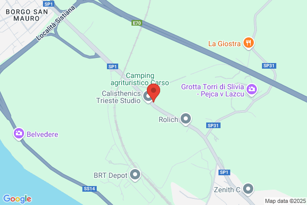 Azienda Agricola Carso