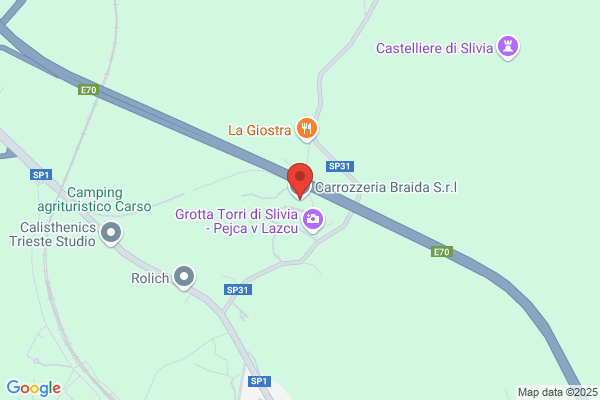Autosoccorso Autofficina Carrozzeria Fratelli Braida S.n.c.