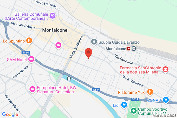 Centro di Bellezza Madame Jolie