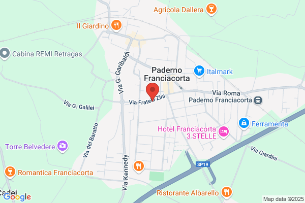 Falconi Massimiliano (Arch.)