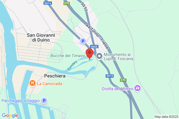 Falegnameria Timavo Di Luca Paludo