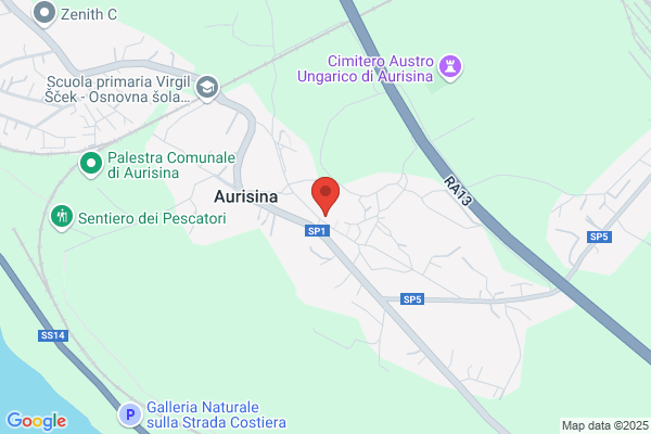 Gruppo Volontari Duino-Aurisina S. Croce - Skupina prostovoljcev De/// iz (Vin n