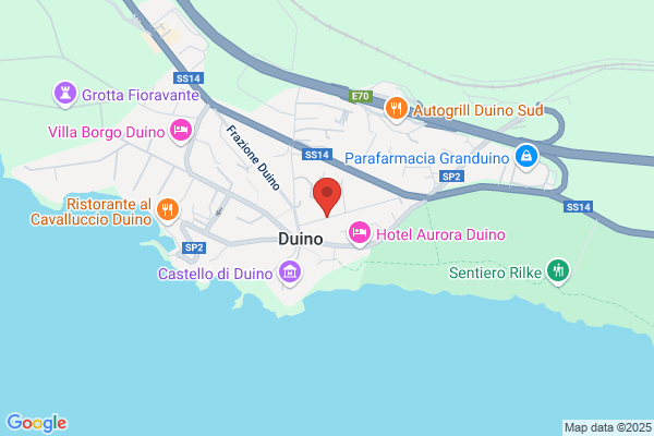 Holiday Inn Trieste Duino