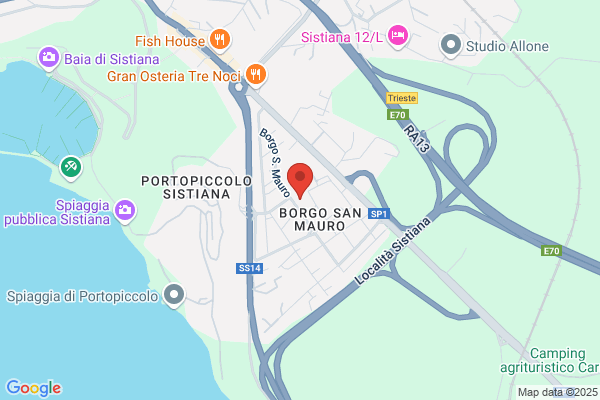Istituzione Per La Gestione Della Casa Di riposo f.Lli stuparich