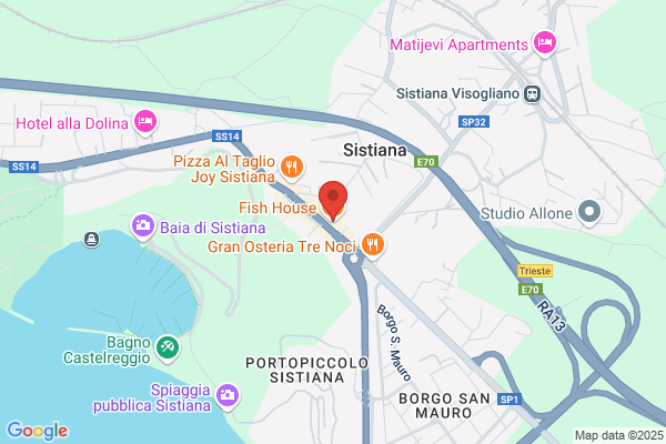 Laboratorio Odontotecnico Di Giorgi E Persi