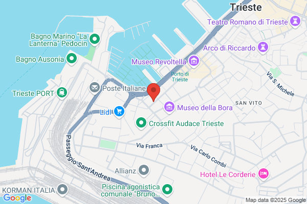Libreria Il Carso