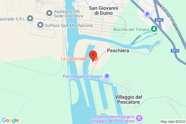 Marina Timavo Di Lenarduzzi Maurizio