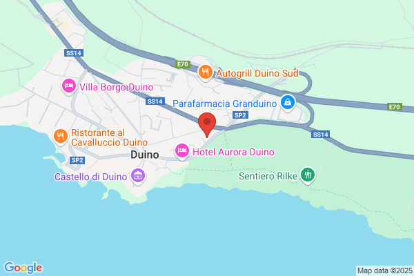 Parafarmacia Dott.ssa Bearzot