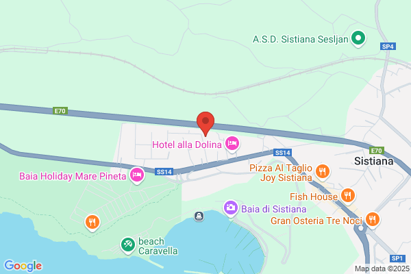 Paronuzzi Linda adriana (Dr.)