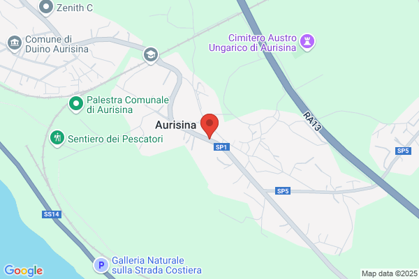 Poste Italiane S.P.A.