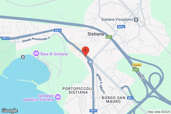 Poste Italiane S.P.A.