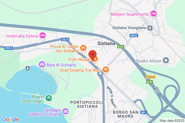 Pulisecco  La Gruccia  Di Cok fulvia