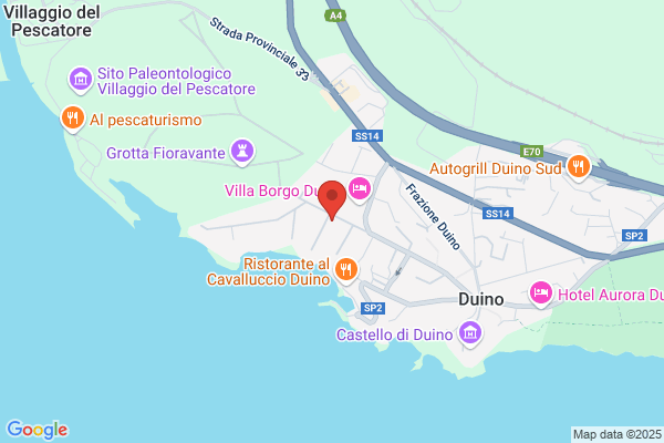 Residence Duino (S.R.L.)