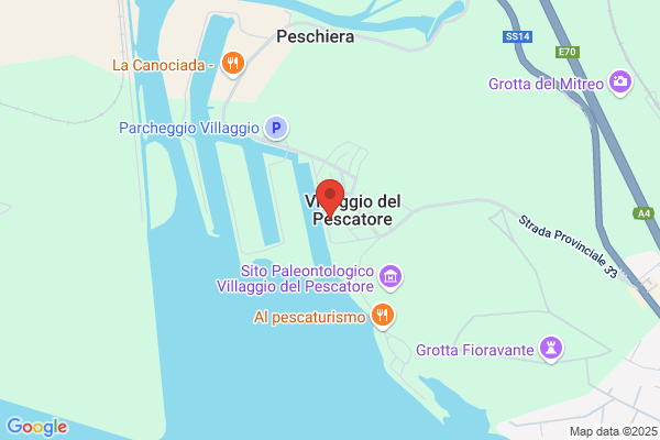 Ristorante Il Gabbiano