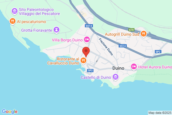 Rossa marino