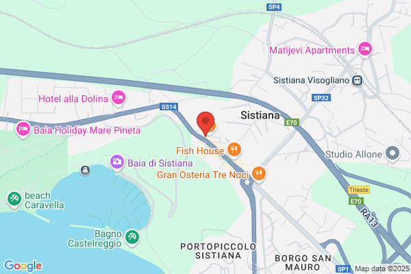 Salone Clara