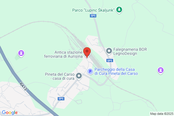Serre Fiorite Di Radina Michela & C. sas