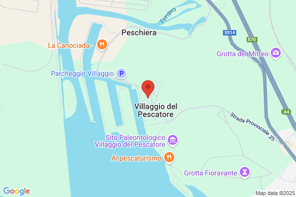Societa Nautica Laguna