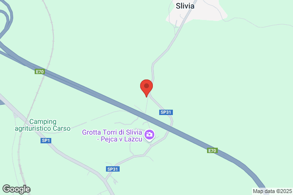 Taverna La Giostra
