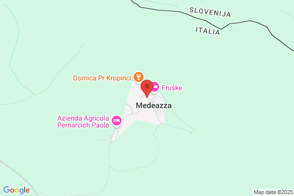 Trattoria Da Pino