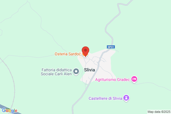 Trattoria Sardoc 0