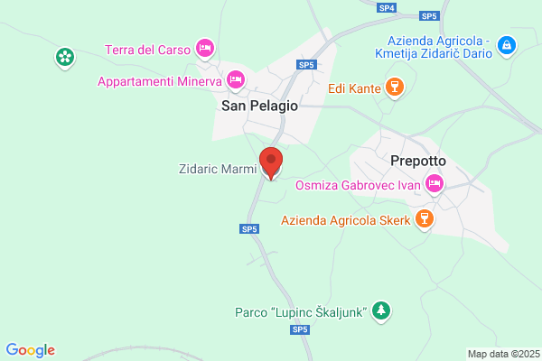Zidaric Marmi (S.N.C.)