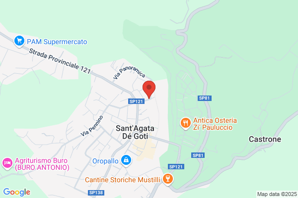Autofficina Giordano Ermanno