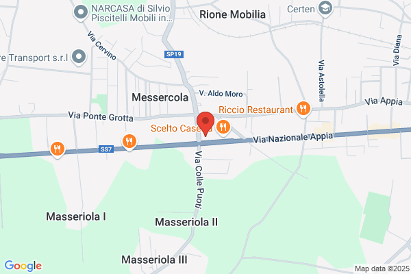 La Fonte del Pane