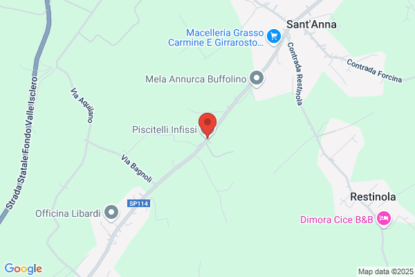 Piscitelli Infissi