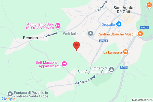 Agenzia Funebre Iannotta Sandro