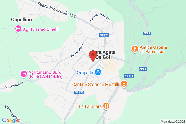 ITALIANA ASSICURAZIONI Sant'Agata de' Goti