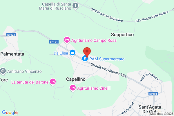 Istituto Casa Del Fanciullo