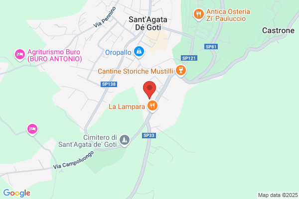 Istituto Tecnico Comm. Per Geometri Deliguori