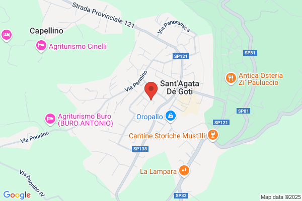 Laboratorio L.Pasteur S.R.L.