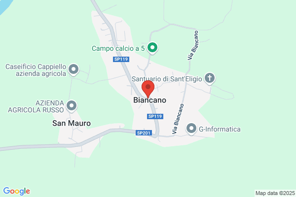 Lavorazione Ferro E Alluminio Di Oropallo D.