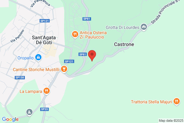 Le Rocce Ristorante Agriturismo
