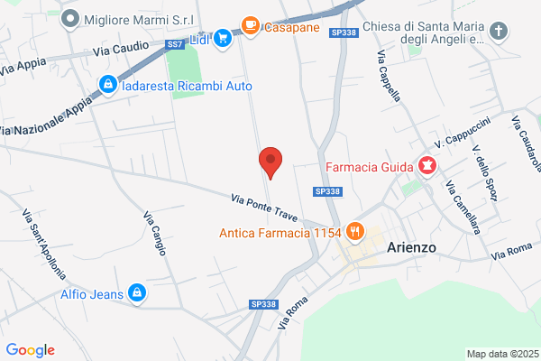 Loredana Errichiello Tratto Bianco