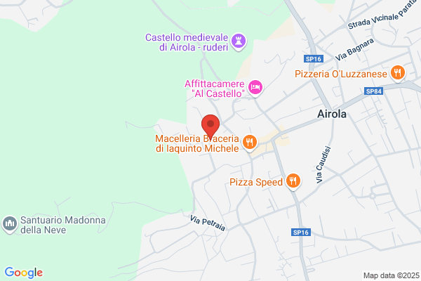 Pascarella maria Grazia