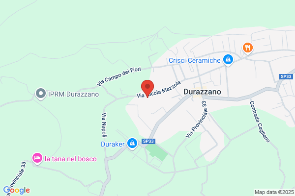 Razzano Flli Srl luciano