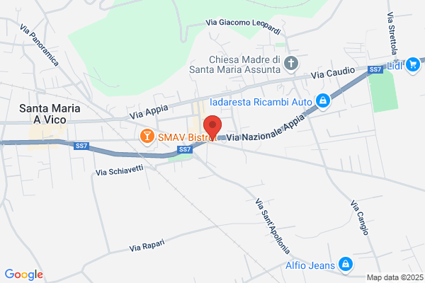 Ristorante Il Timone