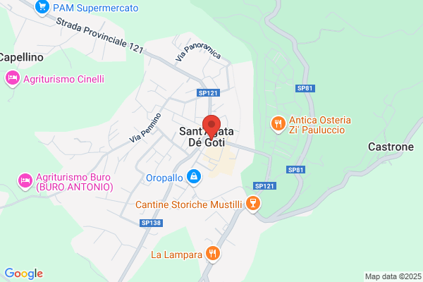 VestiRè di Lidia Cariota